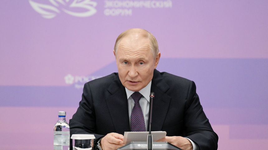    Фото: © РИА Новости/Евгений Биятов;5-tv.ru