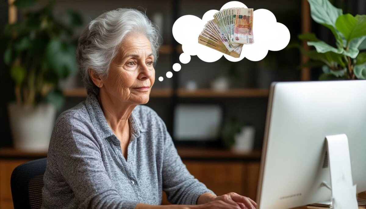    Курянка перевела мошенникам более 300 тысяч рублей