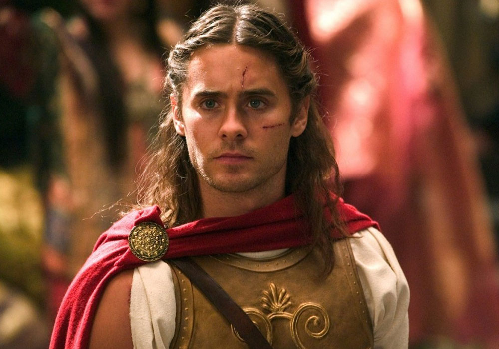 Кадр из фильма "Александр"