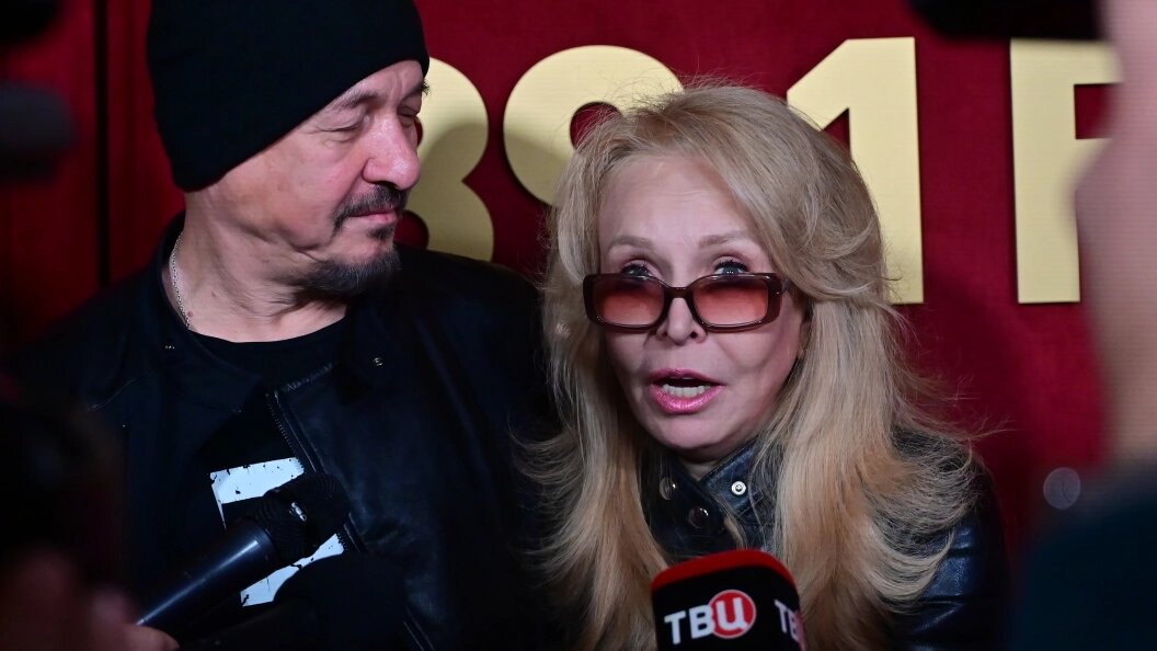    Фото: Pavel Kashaev/Globallookpress