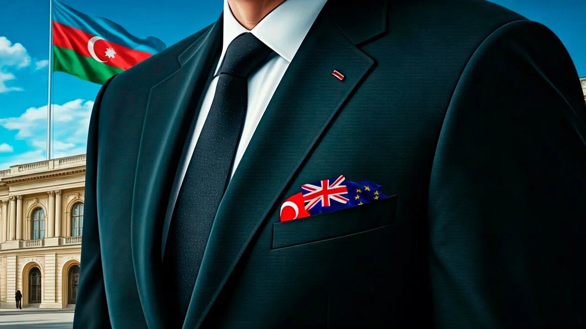    Коллаж Царьграда