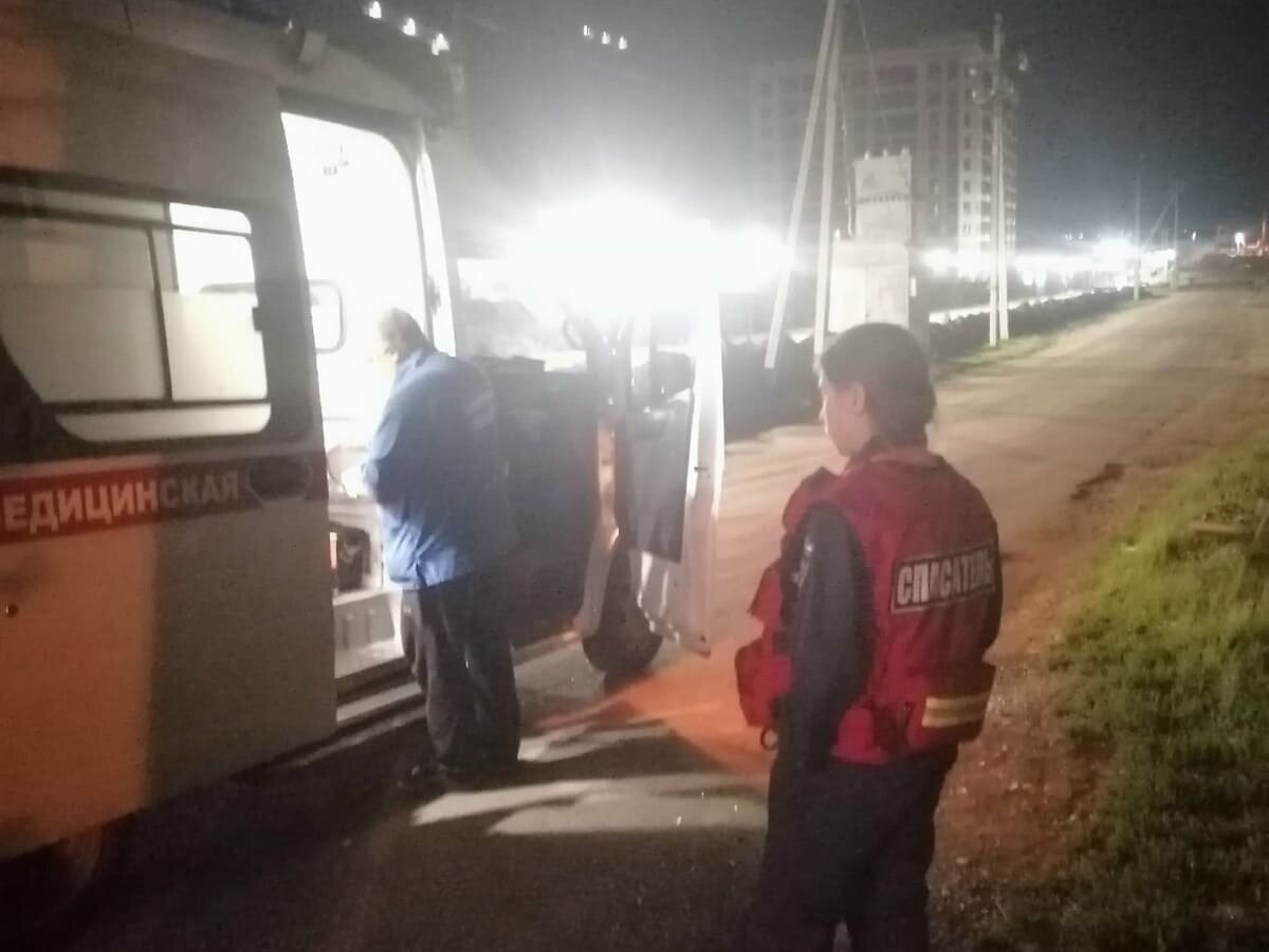    Фото: vk.com/salusryazgmu62