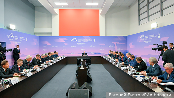     Фото: Евгений Биятов/РИА Новости   
 Текст: Алексей Дегтярев