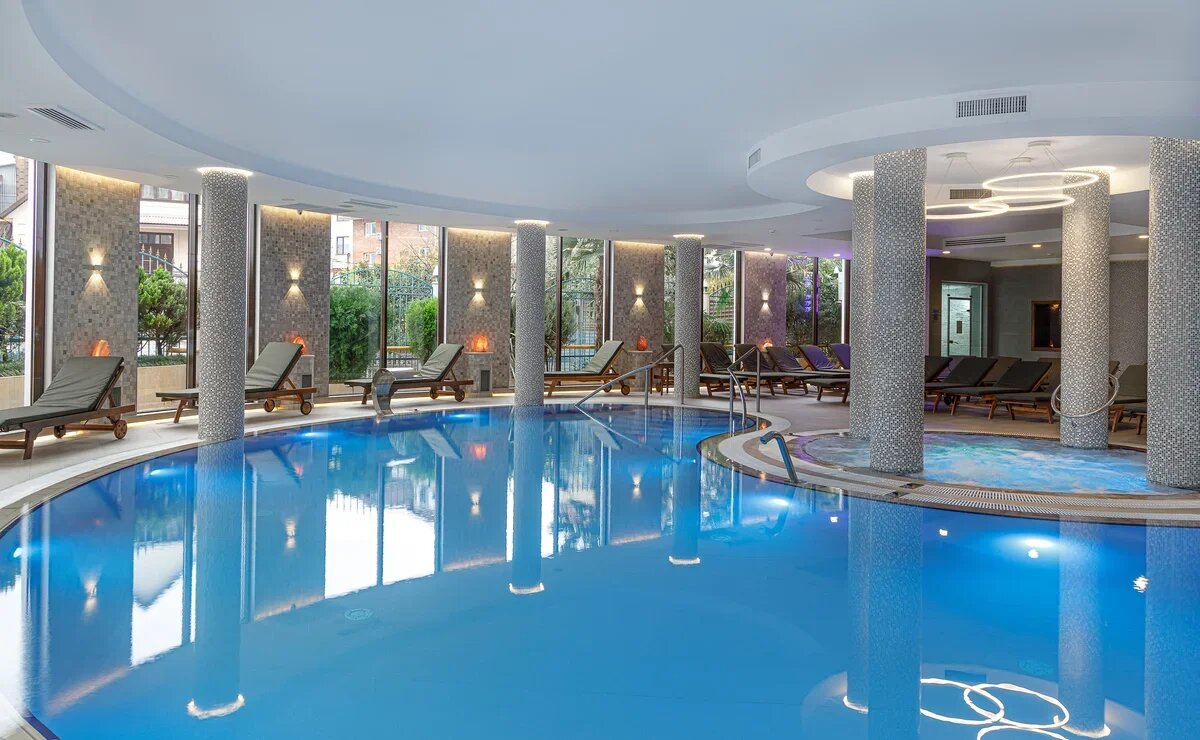    «Пошла жара»: отдых в Сочи на лето 2026 года можно купить по ценам 2023 года