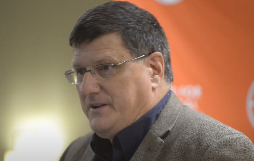 «Огромная победа России»: Риттер рассказал, как Путин в Китае нанес США и Европе стратегическое поражение