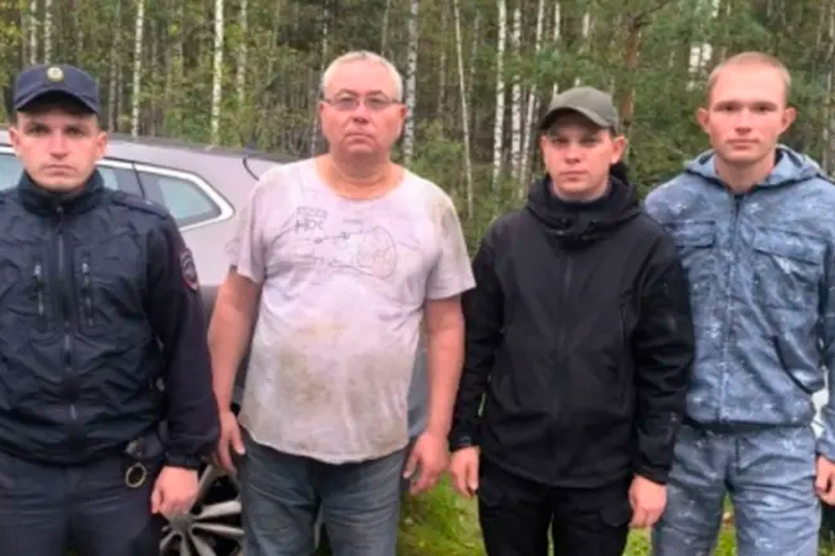    Фото: МВД Мордовии