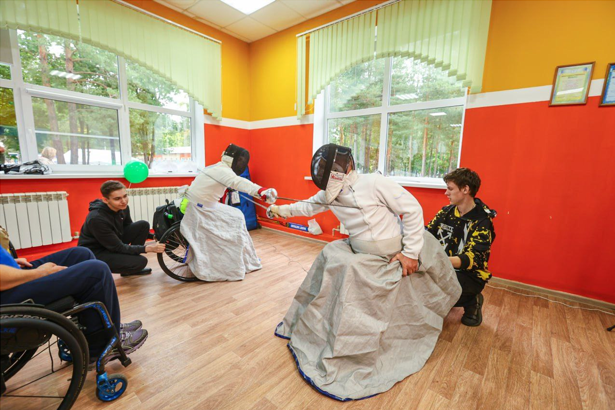    Фото: Михаил Клинков, источник: t.me/klinkov_dzr