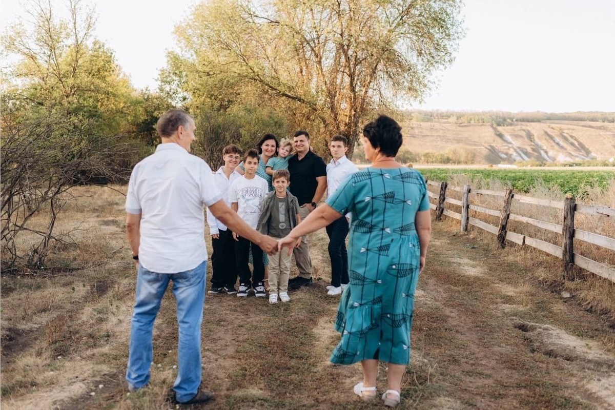    Фото: Председатель Белгородской облдумы Юрий Клепиков, источник: https://t.me/klepikov_31