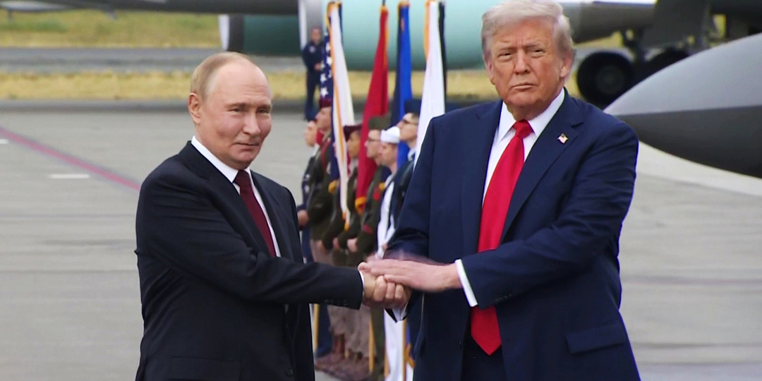 Сенатор объяснил, почему Трамп уважает Путина