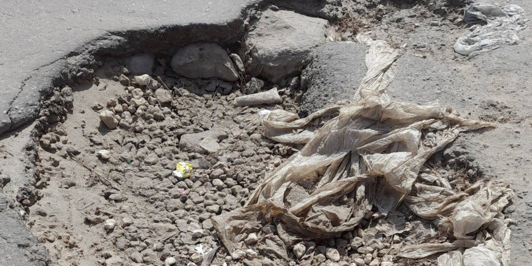 Состояние дорог в Липецкой области взял на контроль федеральный Следком