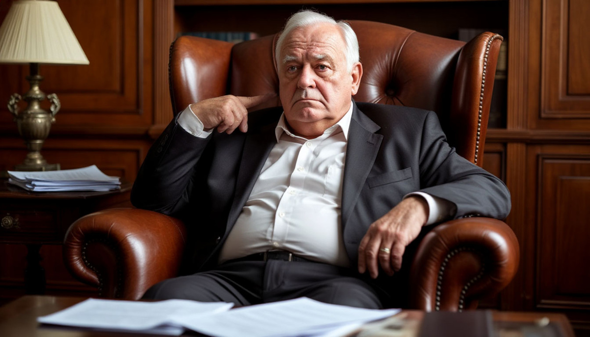 Психологические лабутены/Сгенерировано Шедеврум