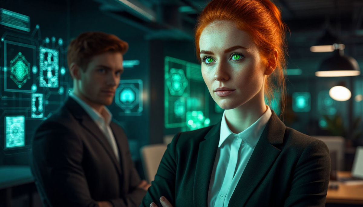 Психологические лабутены/Сгенерировано Шедеврум