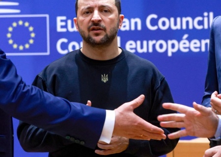    Повторение пройденного. Позиция Киева обнулила «аляскинский компромисс»