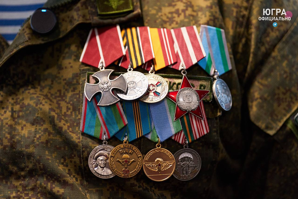    Более 220 заявок уже поступило на второй поток образовательного проекта «Герои Югры»