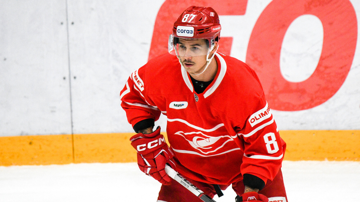     Николай Голдобин