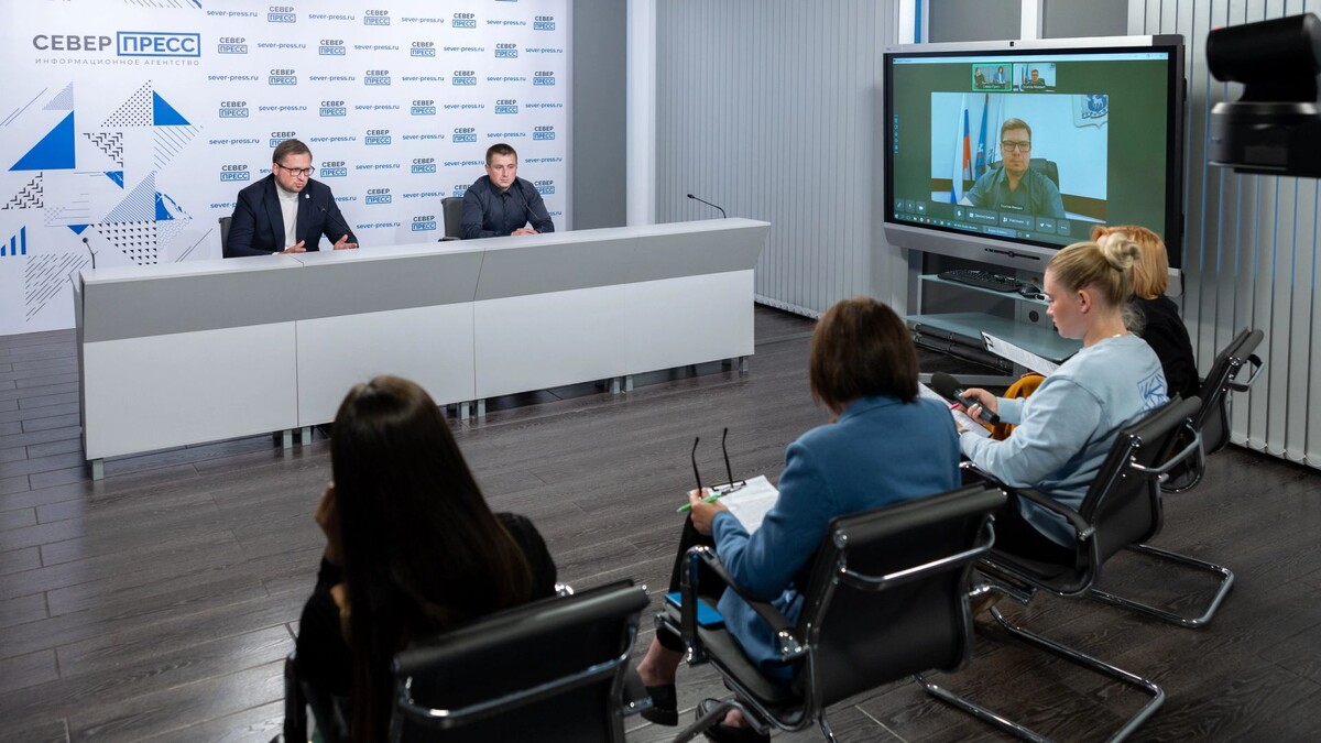    Фото: Александр Чирва / «Ямал-Медиа»