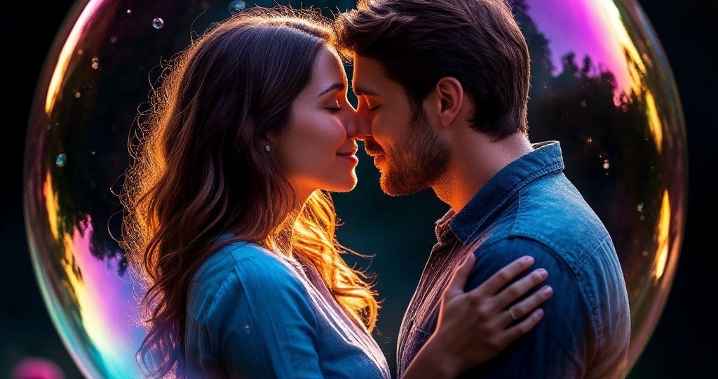 ✅ Выйти из иллюзий «мне показалось» и «он изменится»