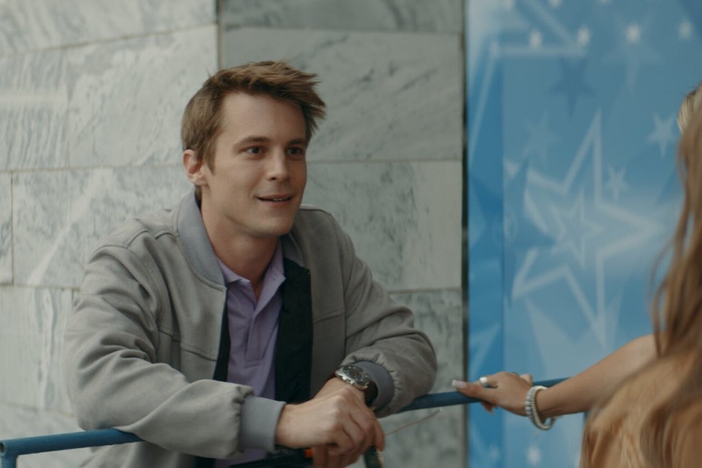    Фото © «Москва слезам не верит. Всё только начинается», режиссеры Ольга Долматовская, Жора Крыжовников / Kinopoisk.ru