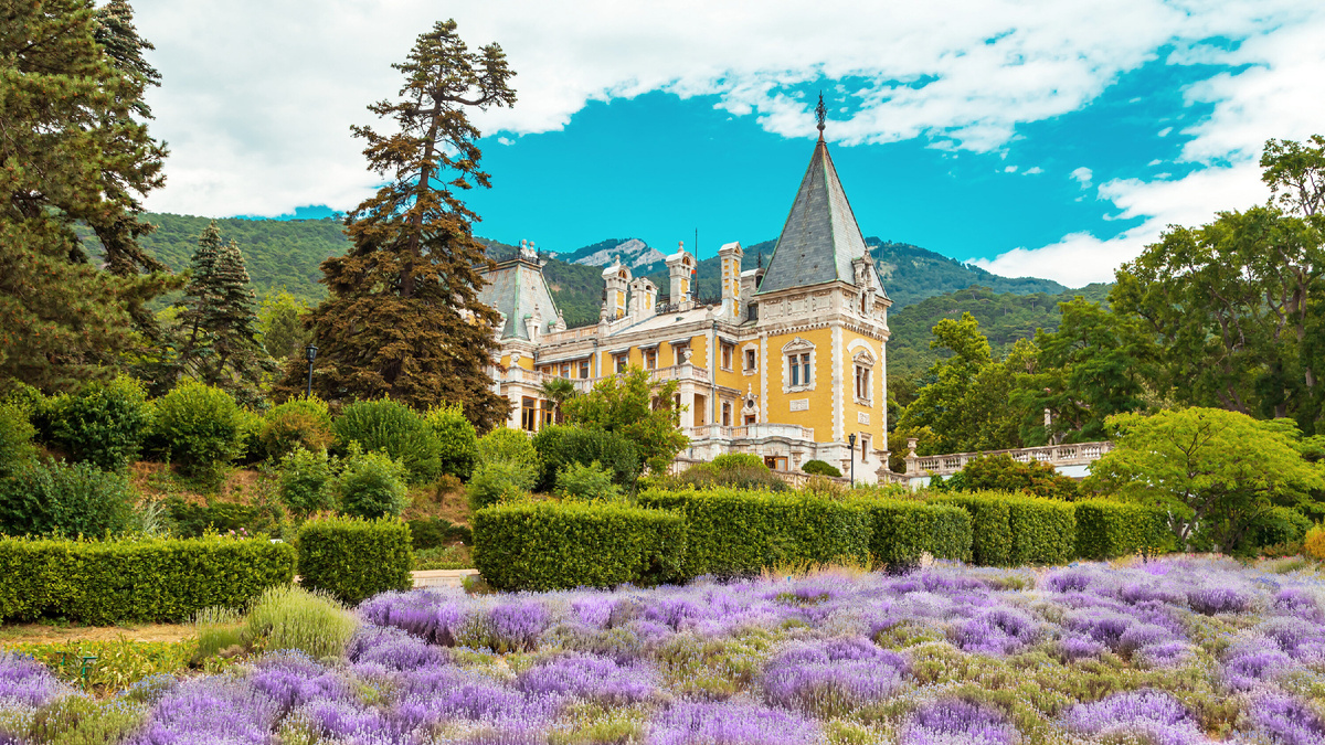 Фото: Lizavetta / Shutterstock / Fotodom