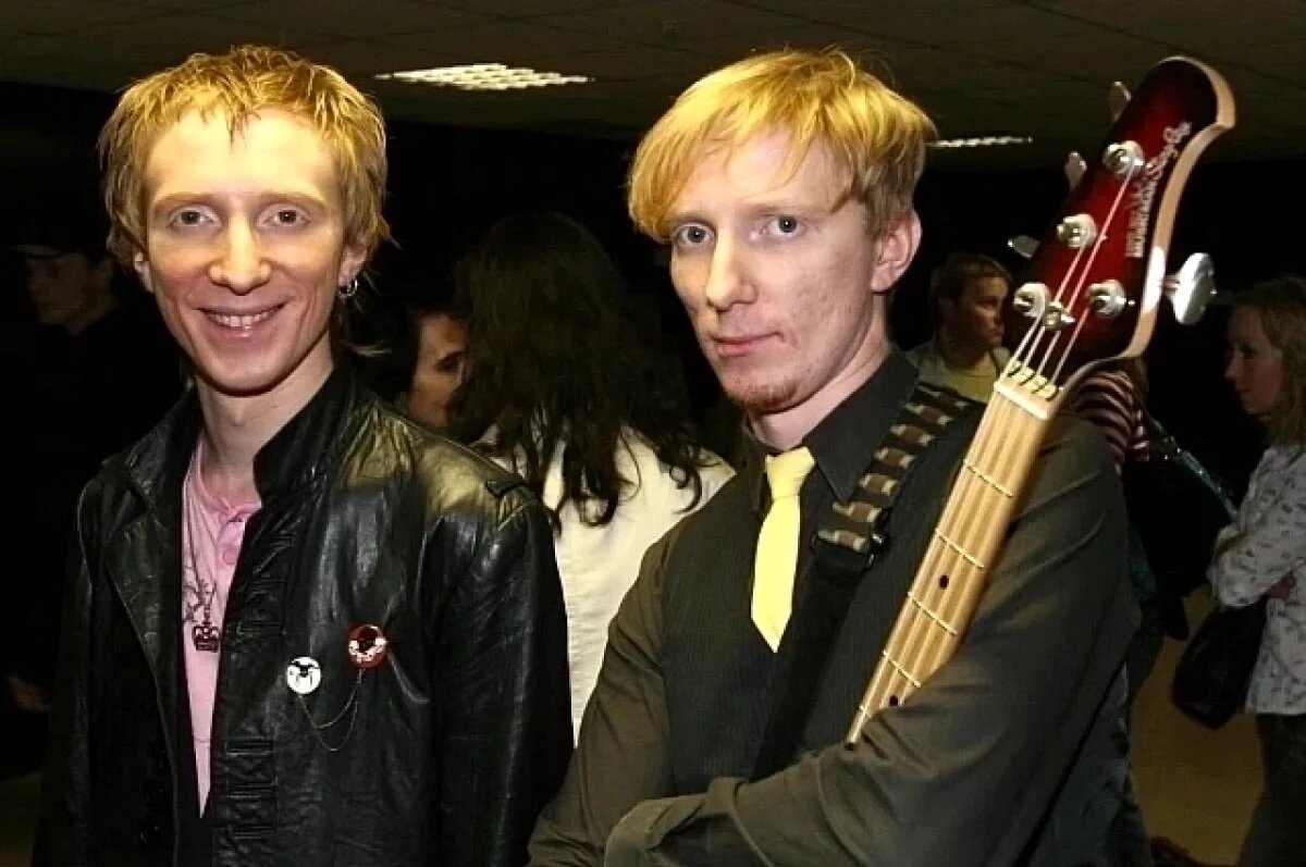    «Братья Грим», 2007 г.