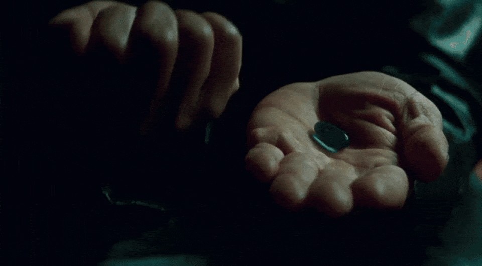   The Matrix / Warner Bros., 1999