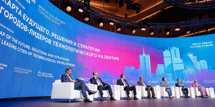    Фото: пресс-служба Комитета по туризму города Москвы