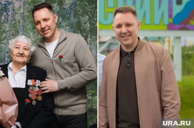 Бандурко нравятся бежевые и коричневые оттенки в костюмах. Фото: Андрей Бандурко