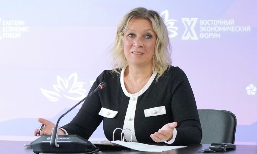     / Источник: © Александр Вильф/РИА Новости