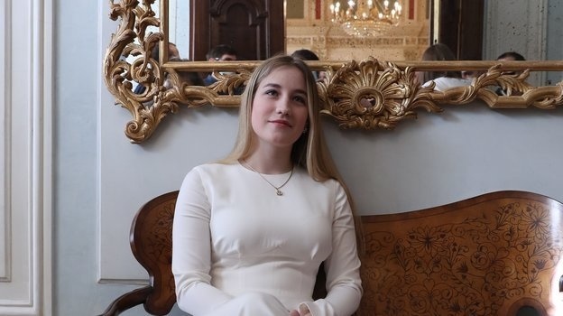    Ольга Баделько.Александр Федоров