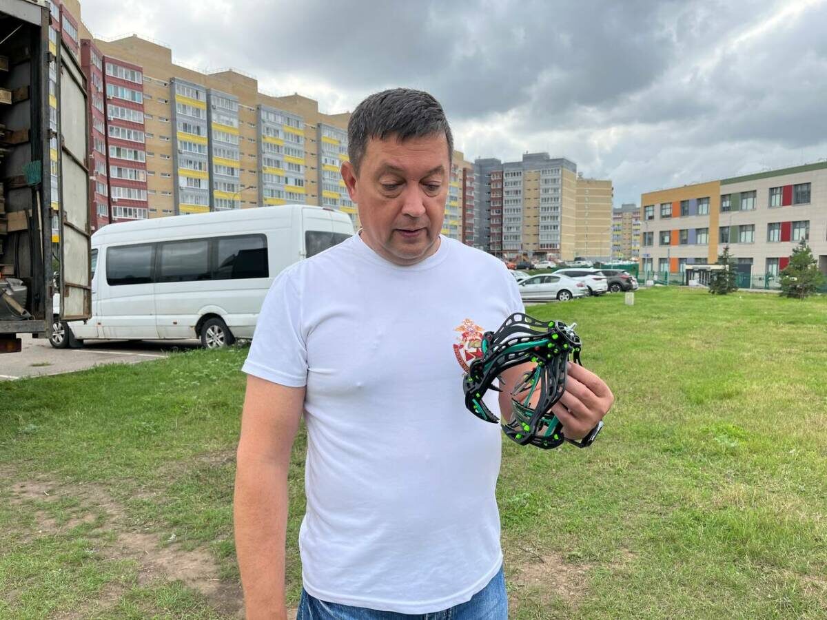 Фото предоставлено Эльмирой Гайнутдиновой