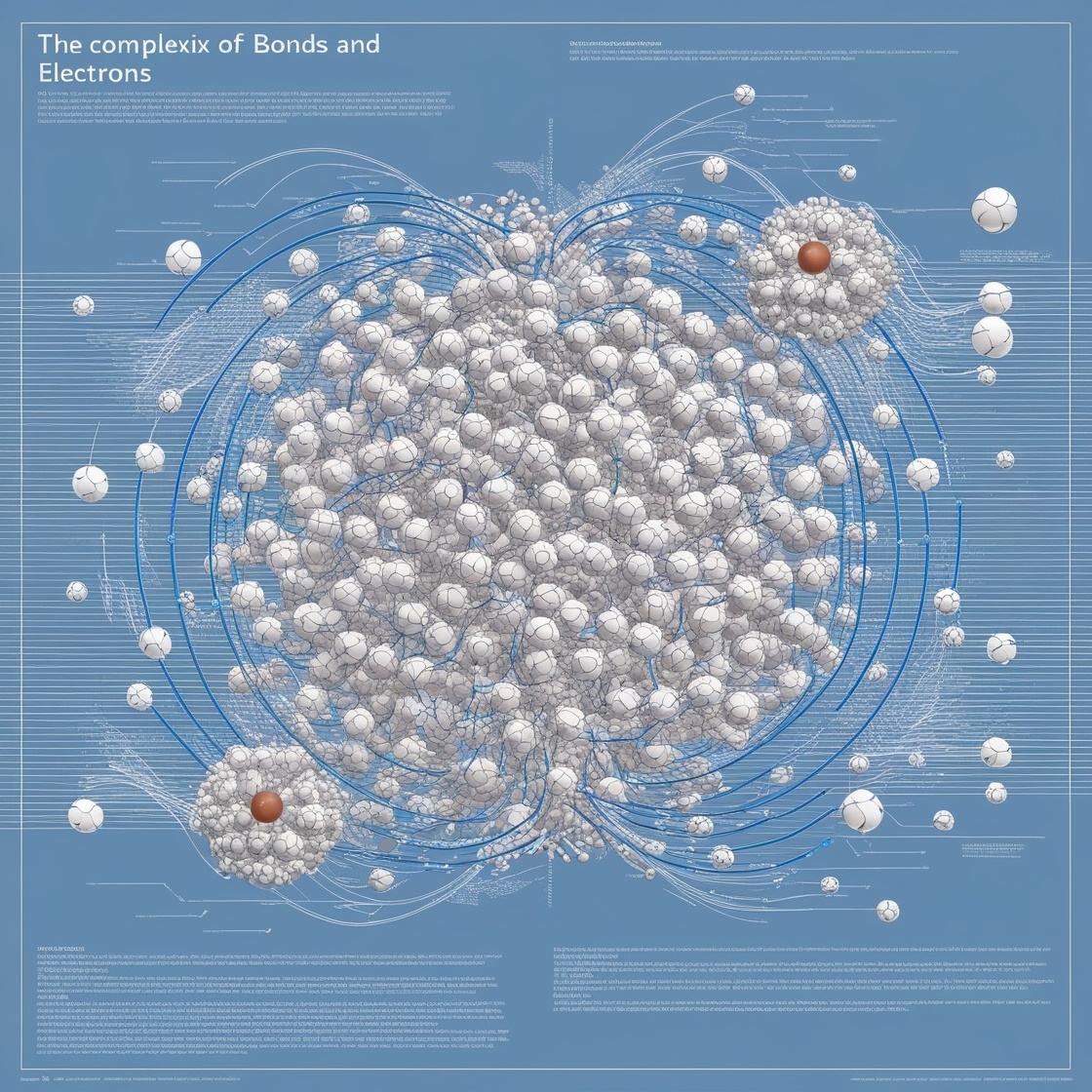 Решение нашли в прошлом: метод 70-х годов позволяет отслеживать каждую частицу, как бухгалтерская книга учитывает каждую копейку