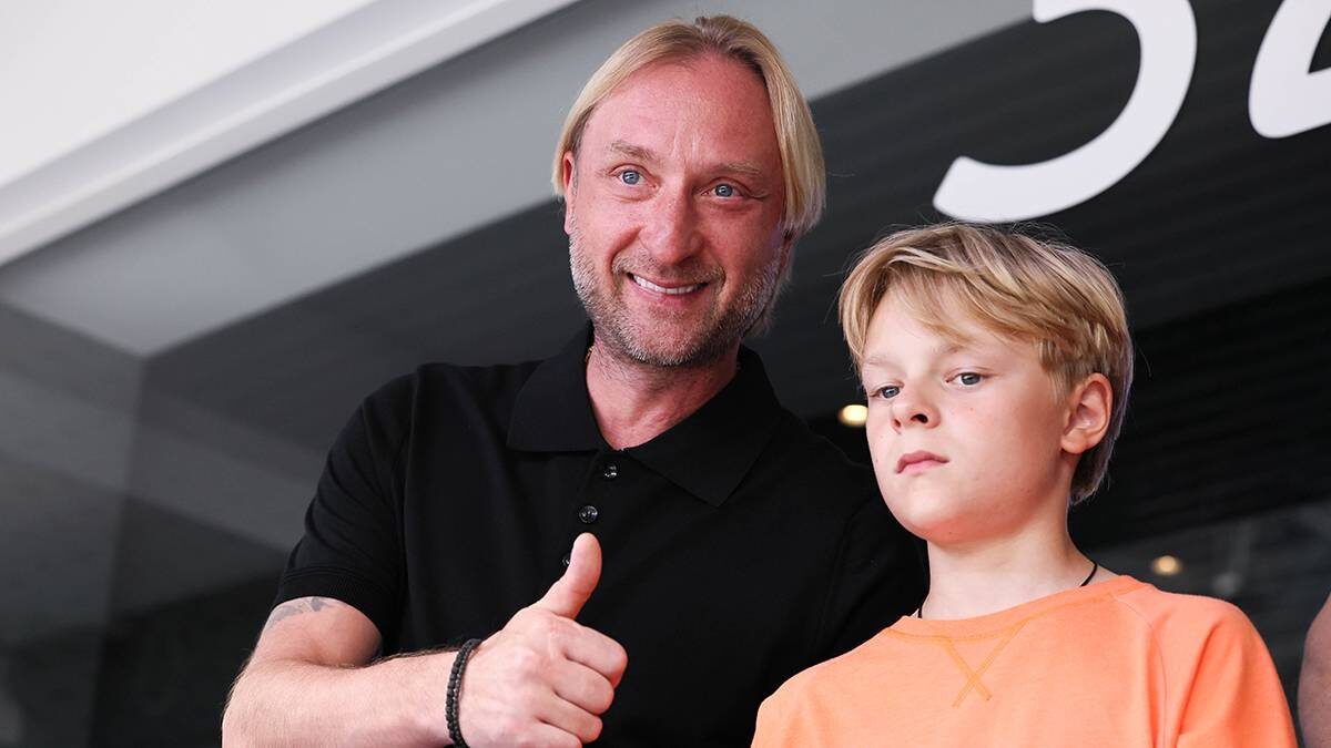    Фото: Сергей Савостьянов/ТАСС