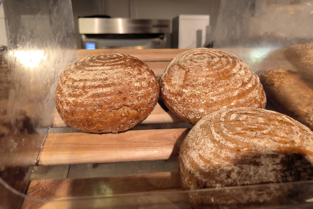 Фото: © Maksim Konstantinov/ Global Look Press