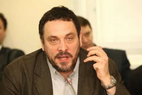 Максим Шевченко. Фото из открытых источников сети Интернета (Яндекс - картинки)