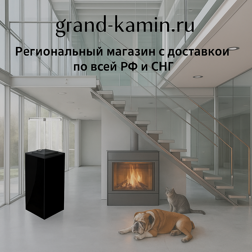    Почему газовый нагреватель PATIO MINI станет вашим незаменимым спутником для уличных вечеринок в любую погоду Kamin