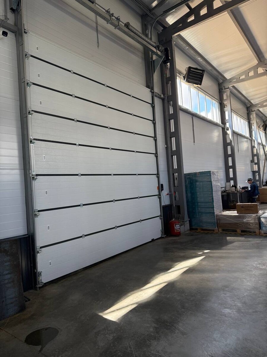 Фулфилмент SAUDAGAR Logistic в Казани.