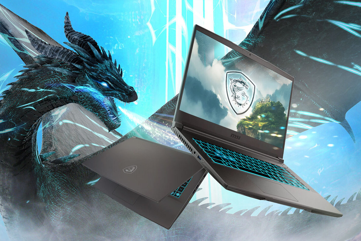     Лучшие ноутбуки для игр до 70 тысяч: что купить в 2025 году