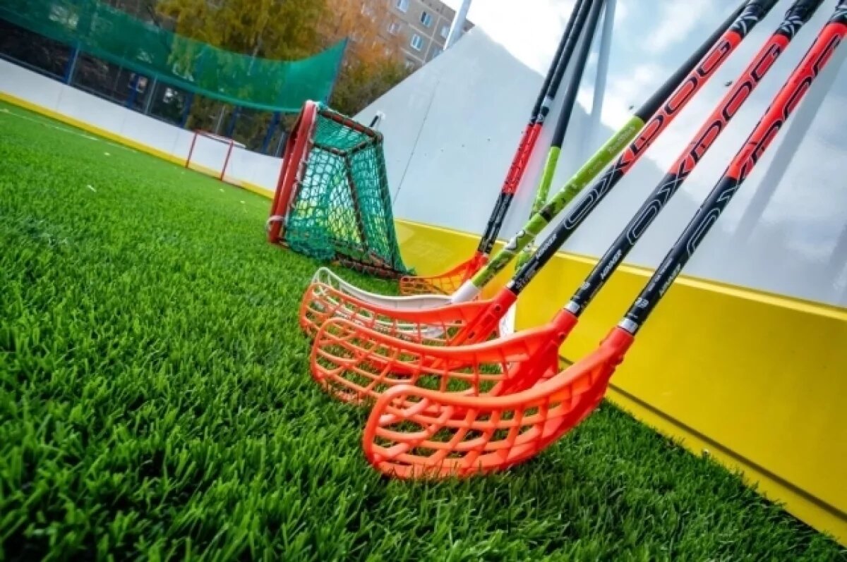    Спортшколы Екатеринбурга объявили дополнительный набор