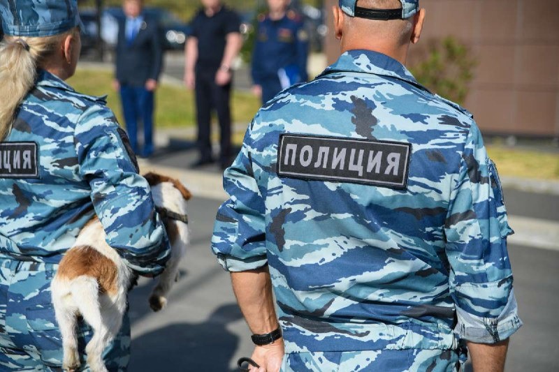    Фото: МВД Карелии