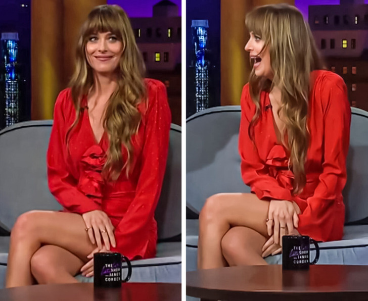 © The Late Late Show with James Corden / YouTube