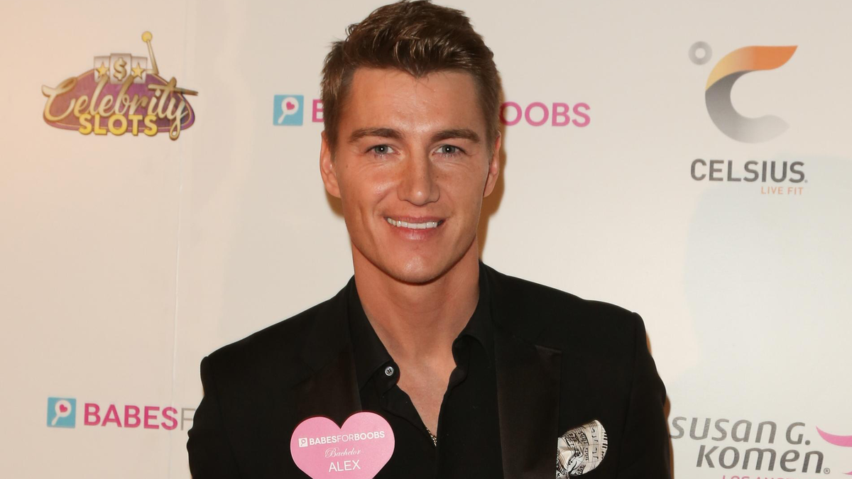    Алексей Воробьёв. Фото: gettyimages.com