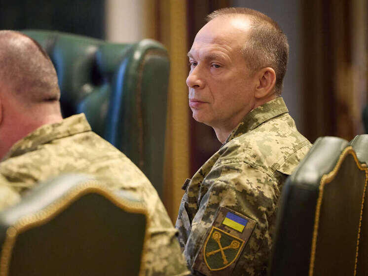 © President Of Ukraine/ Keystone Press Agency/ Global Look Press