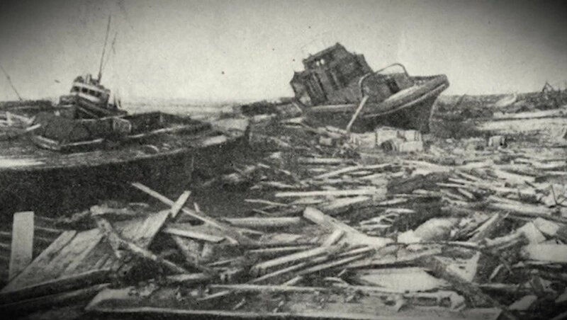      Фото: государственный архив Сахалинской области