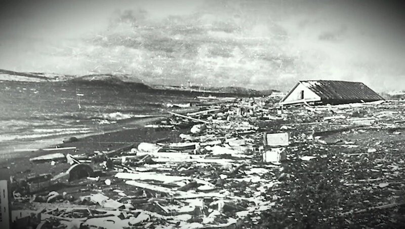     Фото: государственный архив Сахалинской области