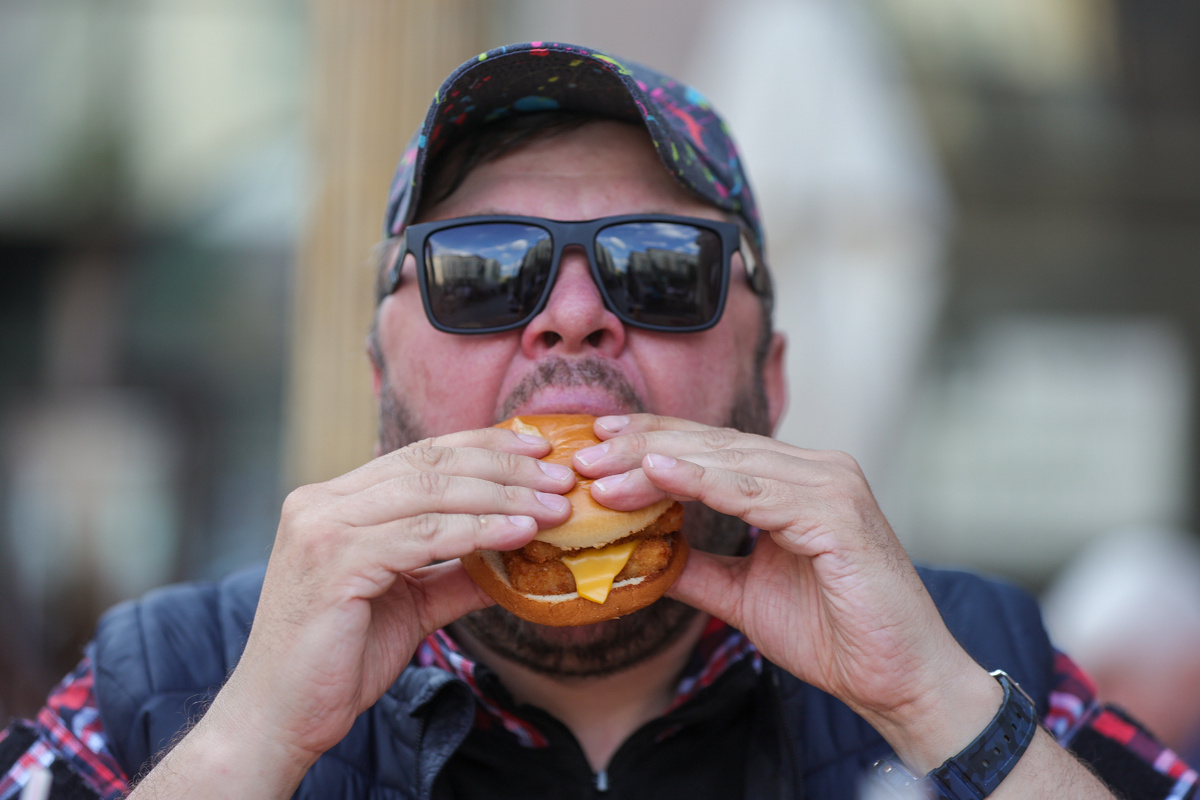 Фото: Shatokhina Natalia/GlobalLookPress (архив).