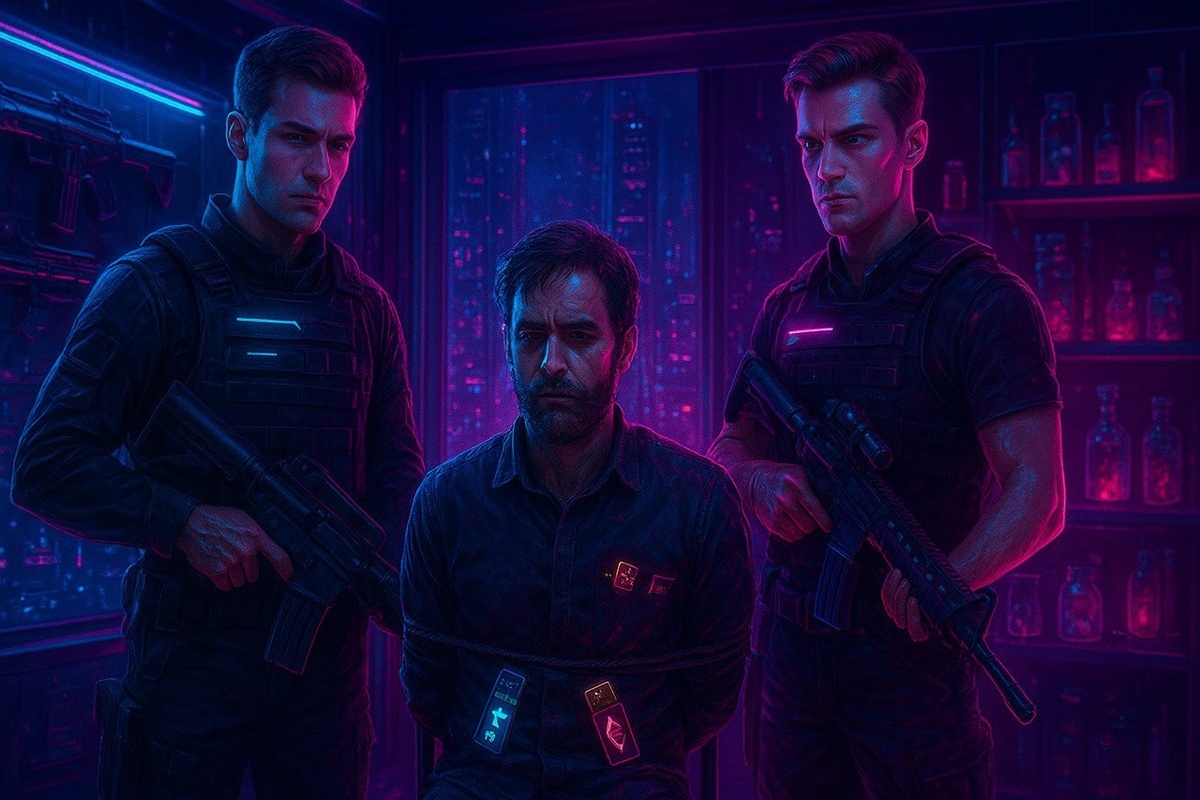 Изображение нарисовано с помощью ChatGPT