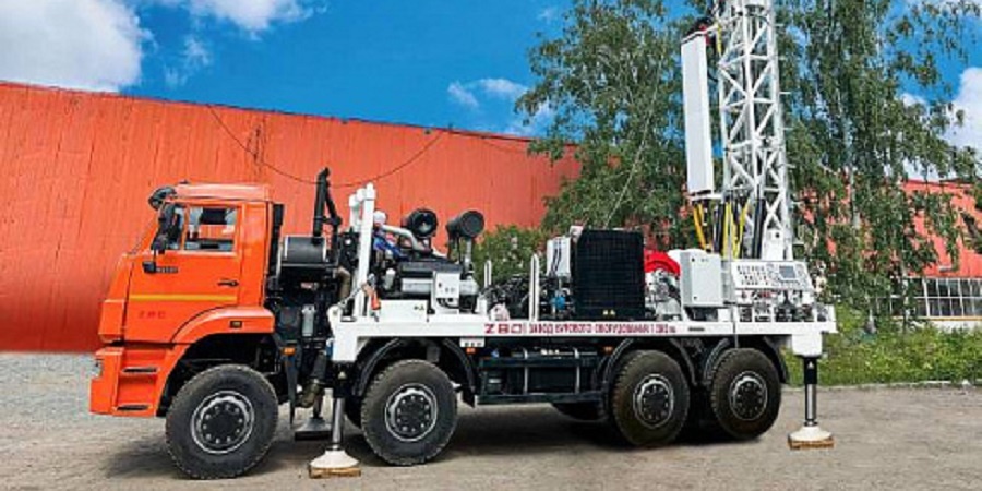 Источник: Завод бурового оборудования