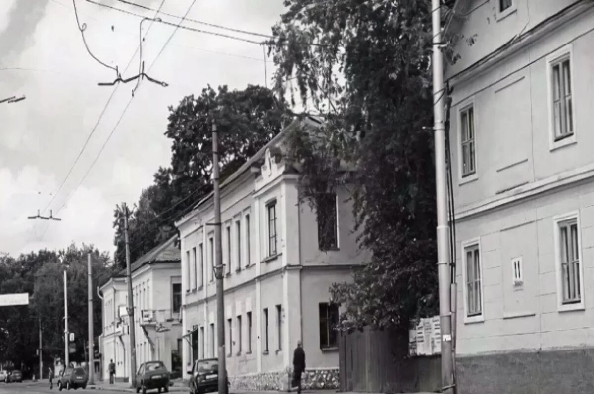    В Калуге появится новый объект культурного наследия