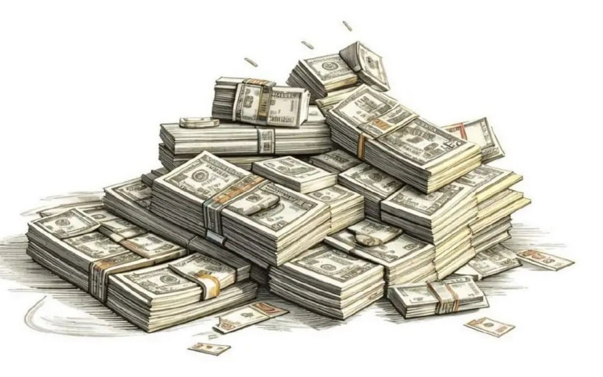    В инвестиционный план Воронежской области вошли 36 проектов на 189 млрд рублей Иллюстрация сгенерирована нейросетью Kandinsky