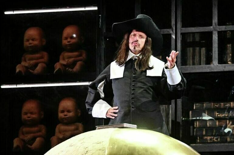   Илья Питалев/РИА Новости